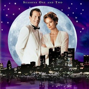 Moonlighting - Season 4