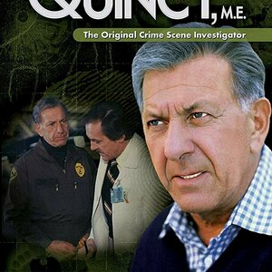 Quincy M.E. - Season 4