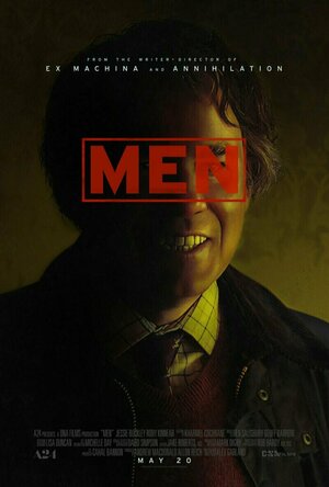 Men (2022) (2022)