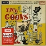 Unchained Melodies: The Complete Singles Recordings 1955-1978 by The Goons