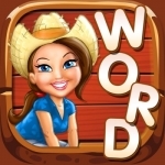 Word Ranch - Be A Word Search Puzzle Hero