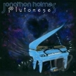 Plutonese - EP by Jonathon Holmes