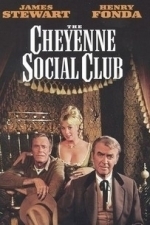 The Cheyenne Social Club (1970)