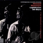 Sunday Jazz a la Lighthouse, Vol. 2 by The Lighthouse All-Stars