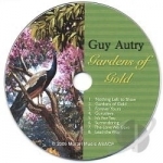 Gardens Of Gold by Guy Autry