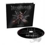 Anticult by Decapitated