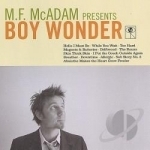 Boy Wonder by Mark McAdam
