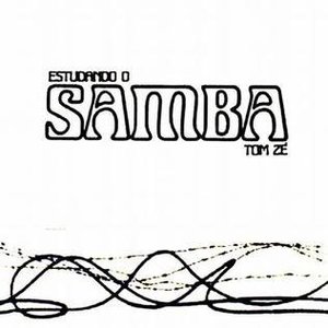 Estudando o Samba by Tom Ze