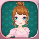 Makeup Contest - Game for Girls , Boys and Kids