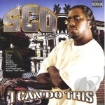 I Can Do This by Sco