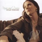 Hope and Desire by Susan Tedeschi