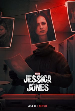 Marvel&#039;s Jessica Jones - Season 3