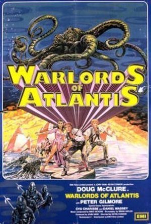 Warlords of Atlantis (1978)