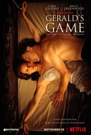 Gerald&#039;s Game (2017)