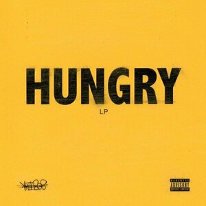 Hungry by 808INK