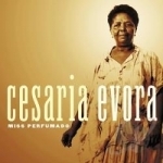 Miss Perfumado by Cesaria Evora
