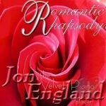 Romantic Rhapsody by Jon England