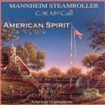 American Spirit by Mannheim Steamroller