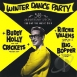 Winter Dance Party by Buddy Holly