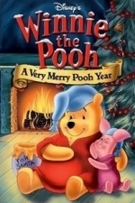 Winnie the Pooh - A Very Merry Pooh Year (2008)