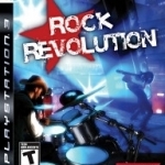 Rock Revolution 