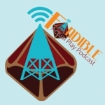 Fandible Actual Play Podcast
