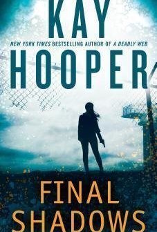 Final Shadows (A Bishop Files Novel, Book 3)