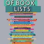 A Book of Book Lists: A Bibliophile's Compendium