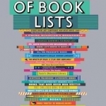 A Book of Book Lists: A Bibliophile&#039;s Compendium