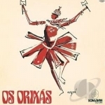 Os Orixas by Eloah