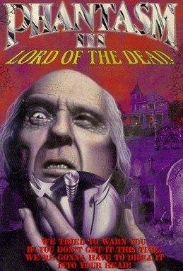 Phantasm III: Lord of the Dead (1994)