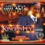 Kingpin Fly by Carolina Voodoo Child