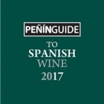 Penin Guide to Spanish Wine 2017