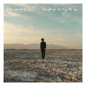 Everything&#039;s Waiting For You by Tom Speight