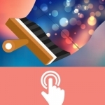 Lock Screens - Wallpapers & Background Themes