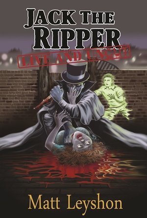 Jack The Ripper: Live and UnCut
