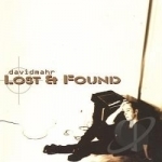 Lost &amp; Found by David Mahr