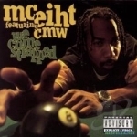 We Come Strapped by MC Eiht
