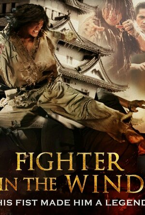 Fighter in the Wind (2004)