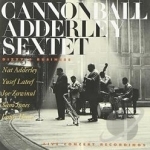 Dizzy&#039;s Business by Cannonball Adderley Sextet