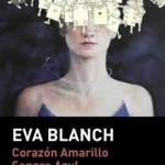 Corazon Amarillo Sangre Azul