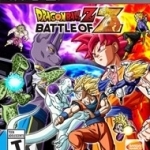 Dragonball Z: Battle of Z 