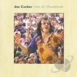 Live at Woodstock by Joe Cocker