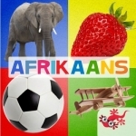 500+ Afrikaans flitskaarte met klank