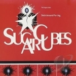 Stick Around for Joy by The Sugarcubes