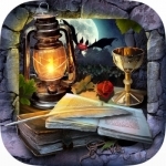 Hidden Object Vampires Temple – Find Objects in Mystery and Fantasy Pictures