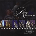 Thank You by Lil&#039; Roy and Revelation