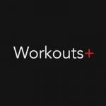 Workouts+ - Interval Timer and Gym Fitness Timer