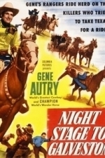 Night Stage to Galveston (1952)