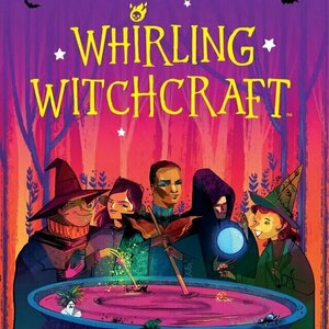 Whirling Witchcraft